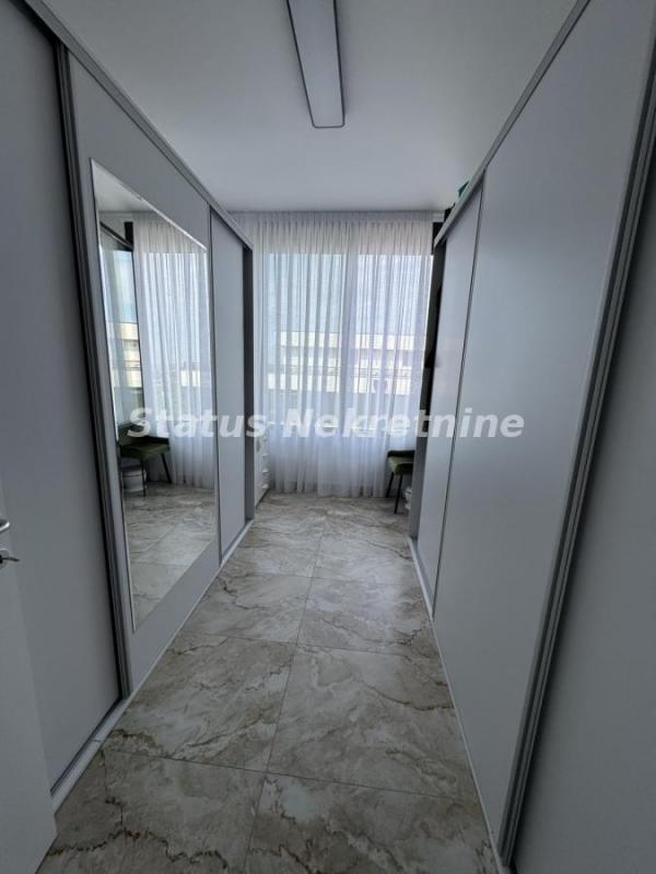 Slika 7 - HITNO-Extra - Stan  sa pogledom na Dunav