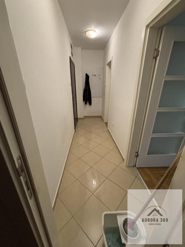 Slika 4 - PRODAJE SE JEDNOIPOSOBAN STAN U NOVOM SADU- NOVA DETELINARA