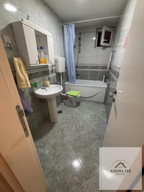 Slika 6 - PRODAJE SE JEDNOIPOSOBAN STAN U NOVOM SADU- NOVA DETELINARA