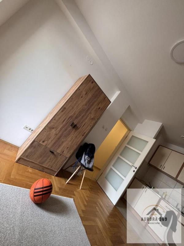 Slika 3 - PRODAJE SE JEDNOIPOSOBAN STAN U NOVOM SADU- NOVA DETELINARA