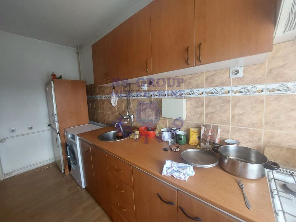 Slika 3 - Dvosoban stan na satelitu 