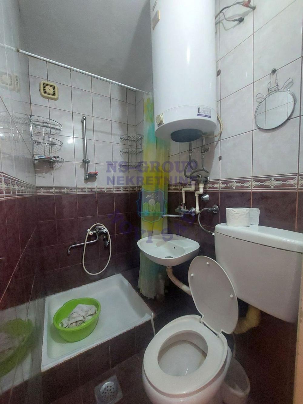 Slika 0 - Dvosoban stan na satelitu 