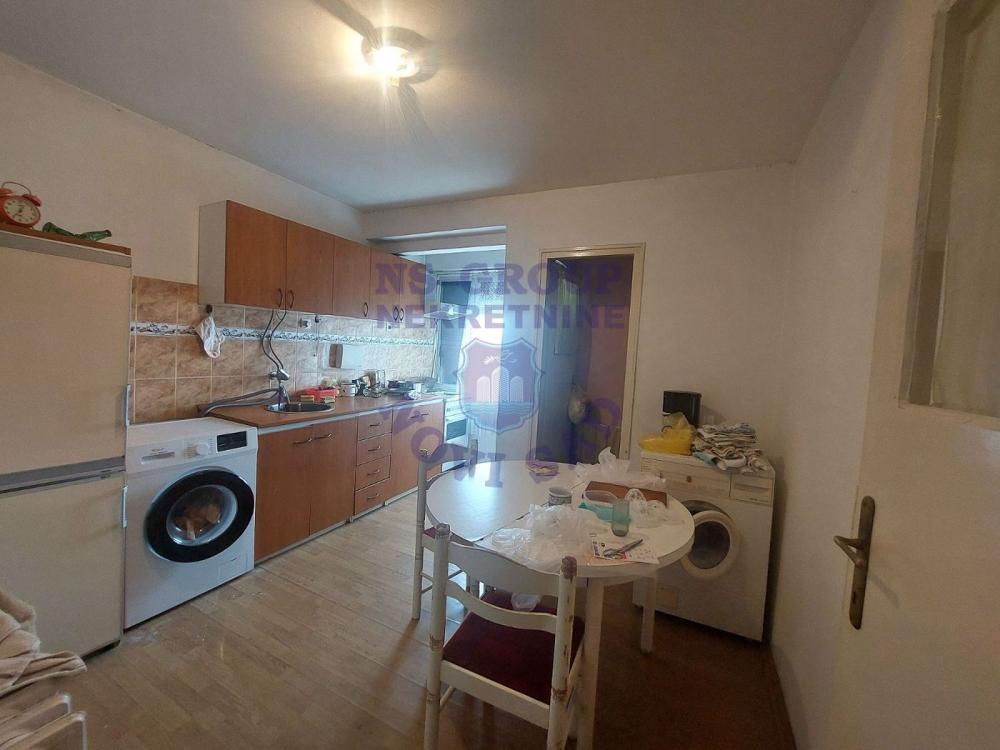 Slika 4 - Dvosoban stan na satelitu 