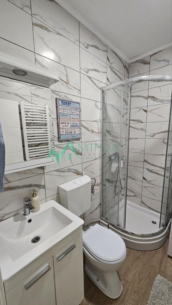 Slika 2 - Novi Sad, Detelinara - 27m2 