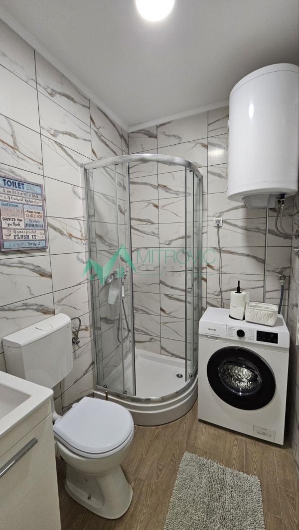 Slika 3 - Novi Sad, Detelinara - 27m2 