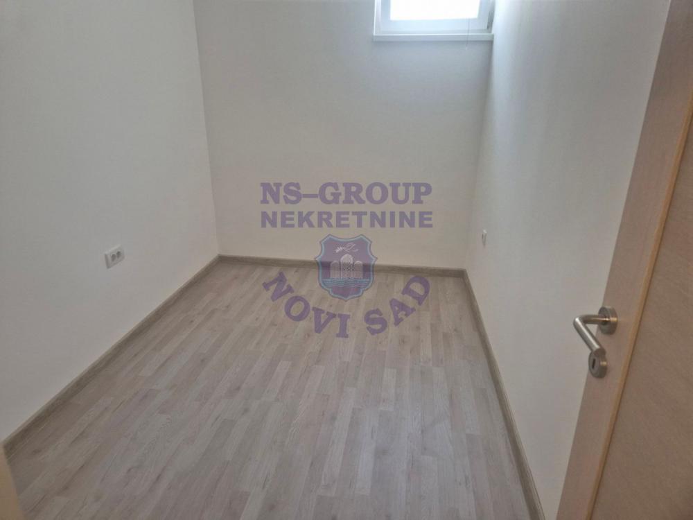 Slika 6 - Dvosoban, 37m2, Bulevar Evrope Novi Sad