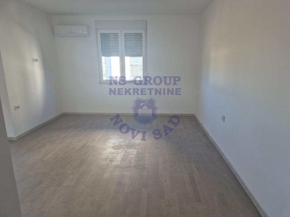 Slika 3 - Prodaja stana, 78m2, Alibegovac Novi Sad
