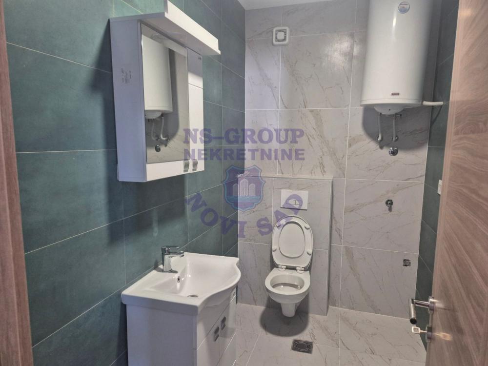 Slika 4 - Prodaja stana, 78m2, Alibegovac Novi Sad