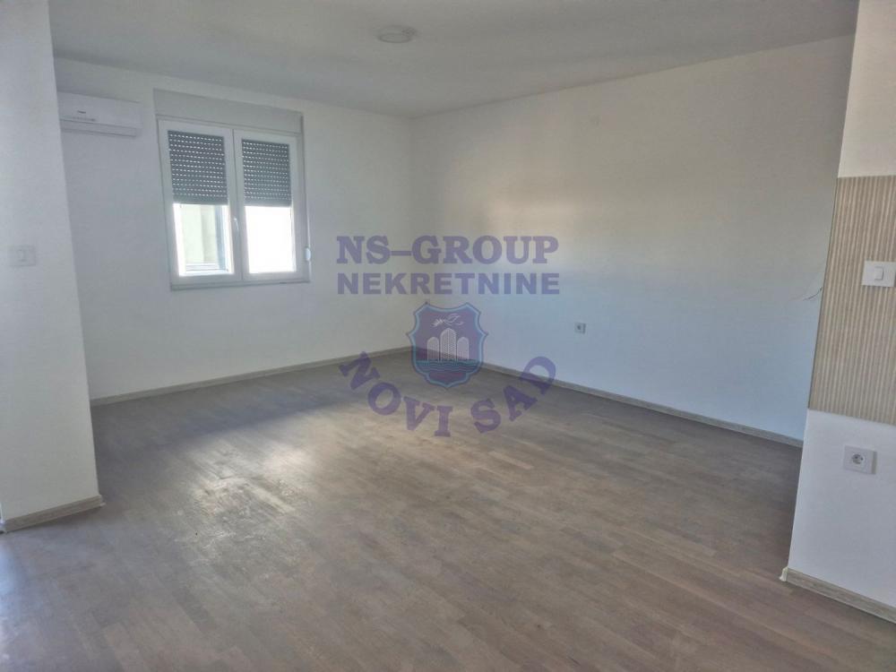 Slika 1 - Prodaja stana, 78m2, Alibegovac Novi Sad