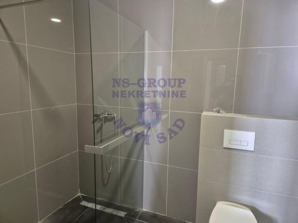 Slika 8 - Prodaja stana, 78m2, Alibegovac Novi Sad