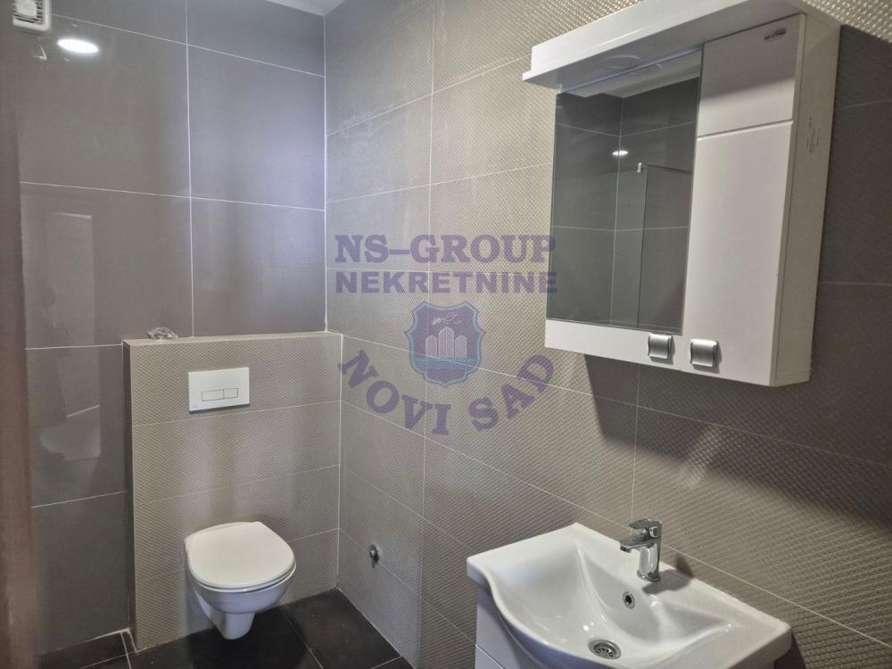 Slika 9 - Prodaja stana, 78m2, Alibegovac Novi Sad