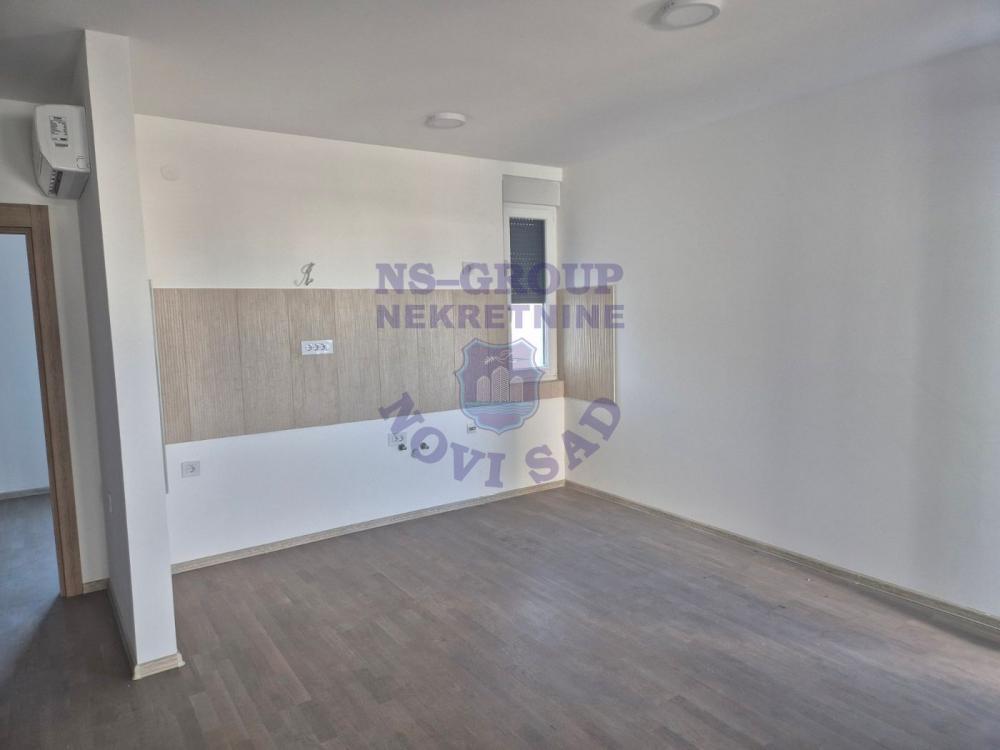 Glavna slika -Prodaja stana, 78m2, Alibegovac Novi Sad