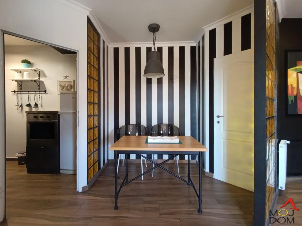 Slika 5 - Stan,NOVI SAD,SOCIJALNO,kv: 50, € 154500, ID: 1030921