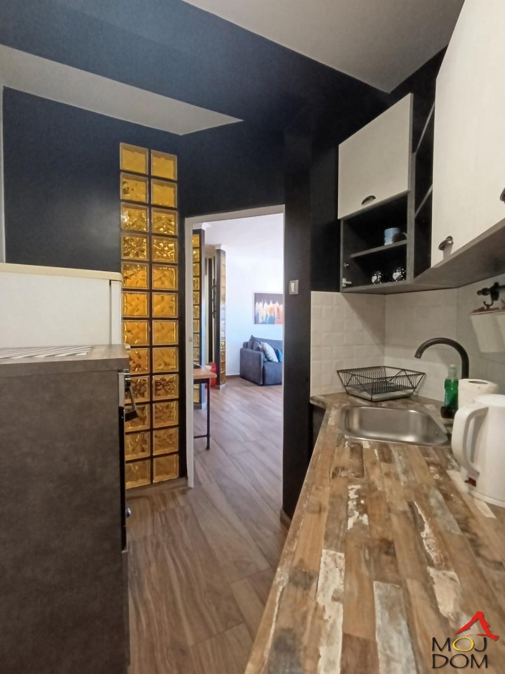 Slika 10 - Stan,NOVI SAD,SOCIJALNO,kv: 50, € 154500, ID: 1030921