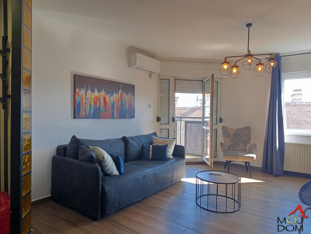 Slika 2 - Stan,NOVI SAD,SOCIJALNO,kv: 50, € 154500, ID: 1030921