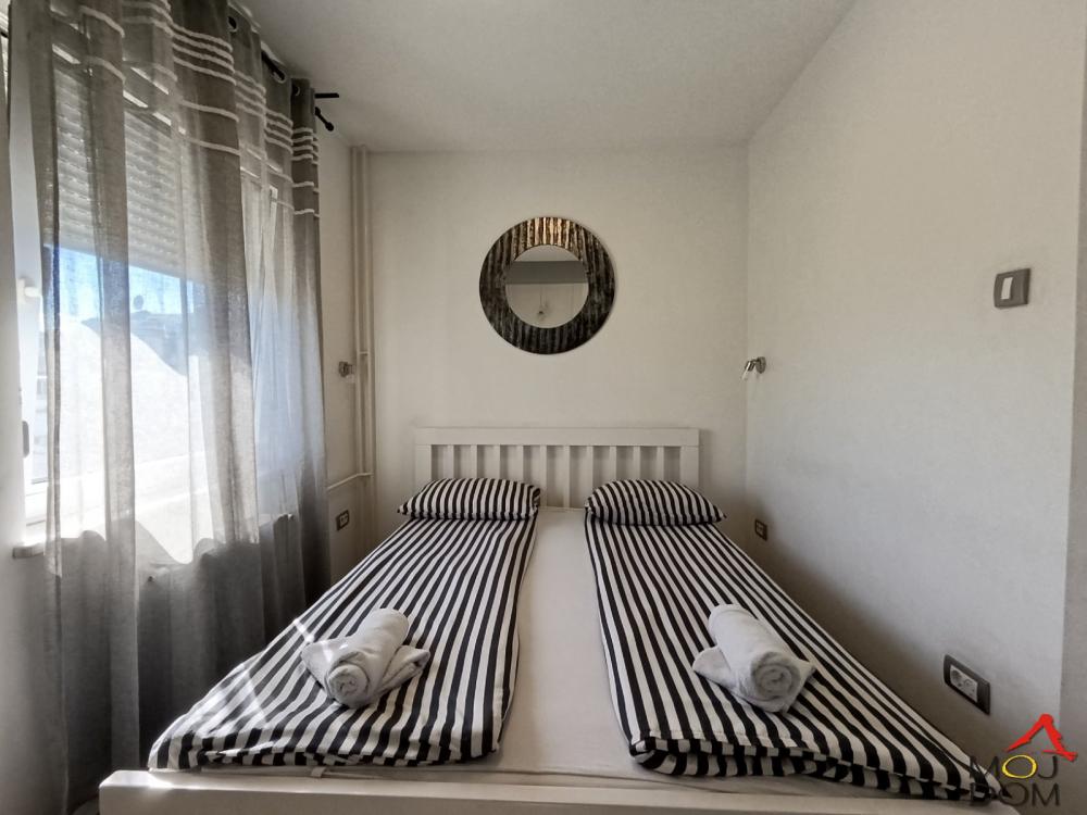 Slika 7 - Stan,NOVI SAD,SOCIJALNO,kv: 50, € 154500, ID: 1030921