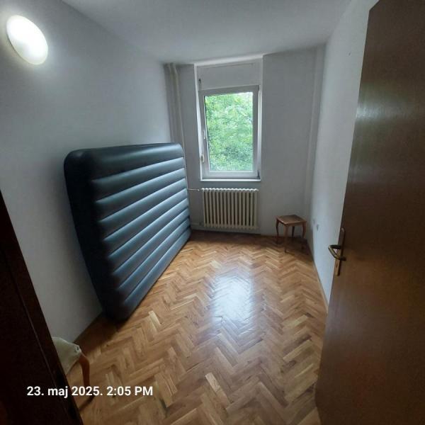 Slika 8 - Dvosoban stan na Novoj Detelinari