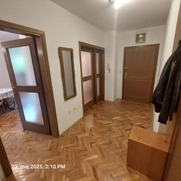 Slika 6 - Dvosoban stan na Novoj Detelinari