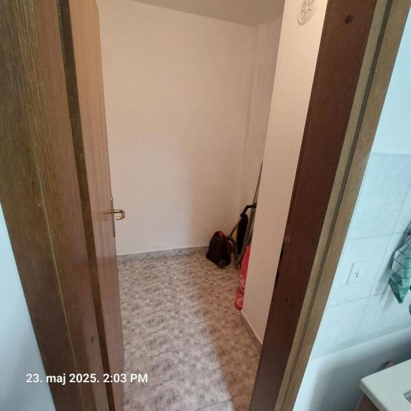 Slika 4 - Dvosoban stan na Novoj Detelinari