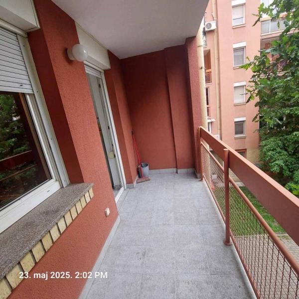 Slika 10 - Dvosoban stan na Novoj Detelinari