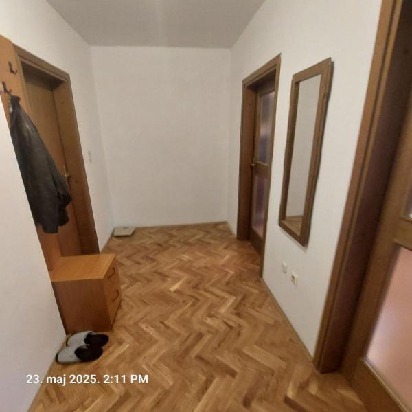 Slika 7 - Dvosoban stan na Novoj Detelinari