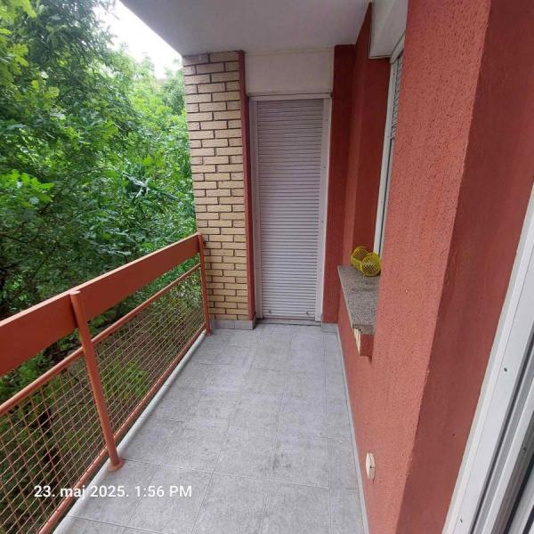 Slika 11 - Dvosoban stan na Novoj Detelinari