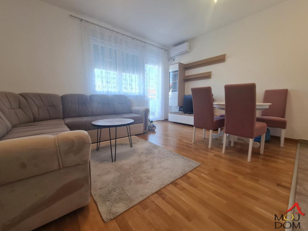 Glavna slika -Stan,NOVI SAD,ADICE,kv: 42, € 96900, ID: 1031091