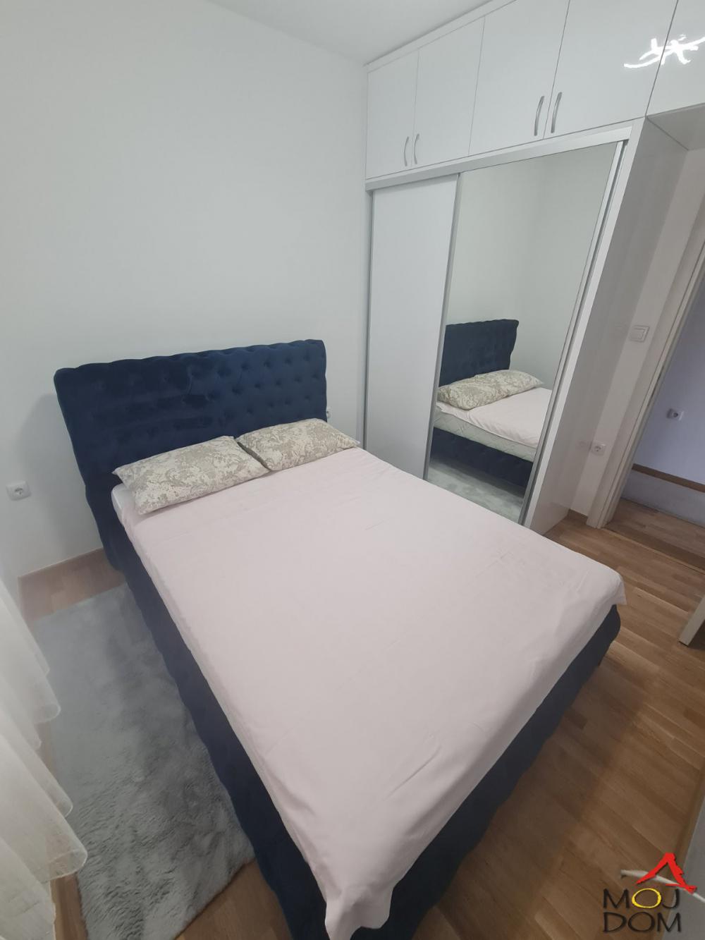 Slika 5 - Stan,NOVI SAD,ADICE,kv: 42, € 96900, ID: 1031091