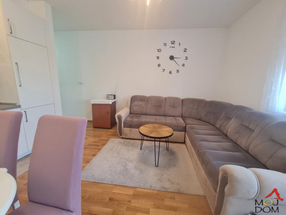 Slika 2 - Stan,NOVI SAD,ADICE,kv: 42, € 96900, ID: 1031091