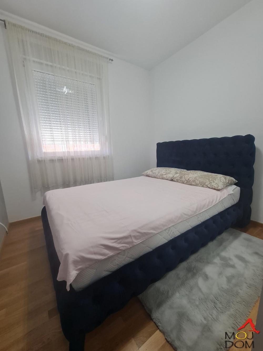 Slika 6 - Stan,NOVI SAD,ADICE,kv: 42, € 96900, ID: 1031091