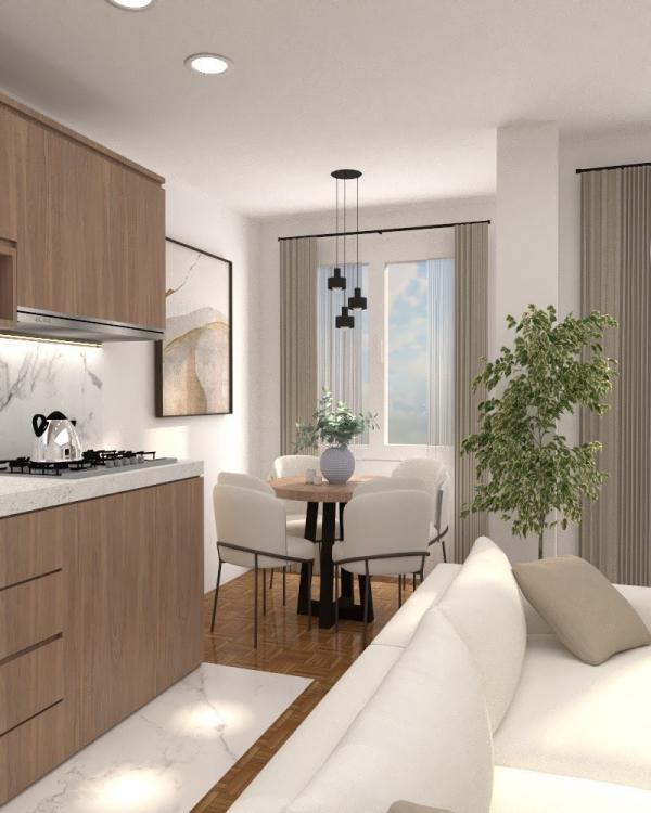 Slika 3 - Stan,NOVI SAD,LIMAN 4,kv: 50, € 150400, ID: 1019235