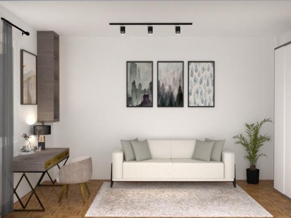 Slika 10 - Stan,NOVI SAD,LIMAN 4,kv: 50, € 150400, ID: 1019235