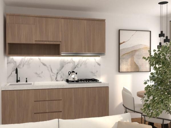 Slika 5 - Stan,NOVI SAD,LIMAN 4,kv: 50, € 150400, ID: 1019235