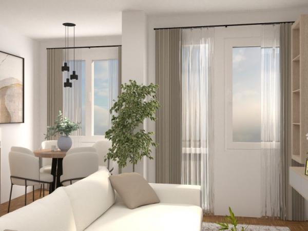 Slika 2 - Stan,NOVI SAD,LIMAN 4,kv: 50, € 150400, ID: 1019235