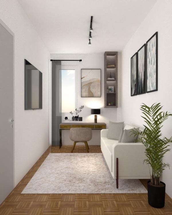 Slika 9 - Stan,NOVI SAD,LIMAN 4,kv: 50, € 150400, ID: 1019235