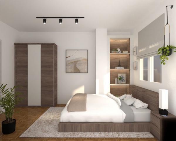 Slika 7 - Stan,NOVI SAD,LIMAN 4,kv: 50, € 150400, ID: 1019235