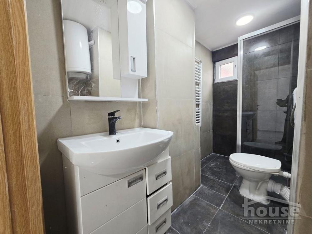 Slika 6 - Stan,NOVI SAD,CENTAR,kv: 27.00, € 85000, ID: 1064444