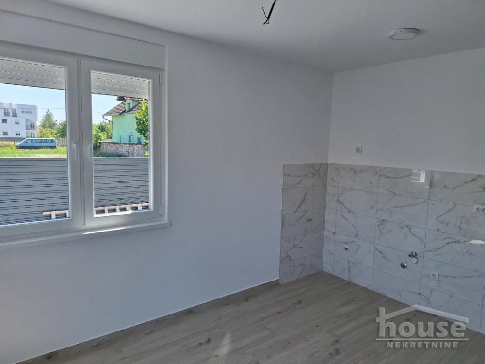 Slika 3 - Stan,NOVI SAD,ADICE,kv: 32.00, € 57680, ID: 1064418