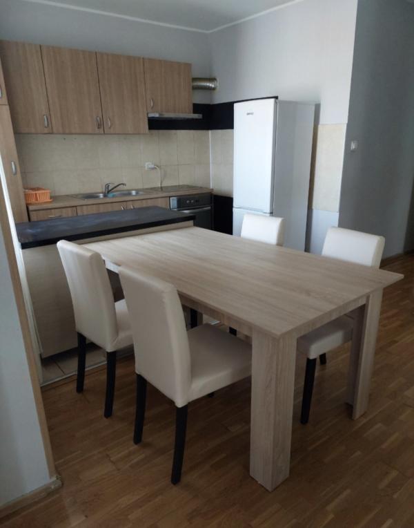 Slika 5 - Stan,NOVI SAD,NOVA DETELINARA,kv: 75.50, € 156560, ID: 1056408