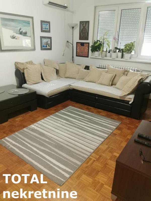 Glavna slika -Stan,NOVI SAD,DETELINARA,kv: 47.00, € 120000, ID: 1100949