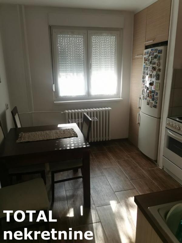 Slika 3 - Stan,NOVI SAD,DETELINARA,kv: 47.00, € 120000, ID: 1100949