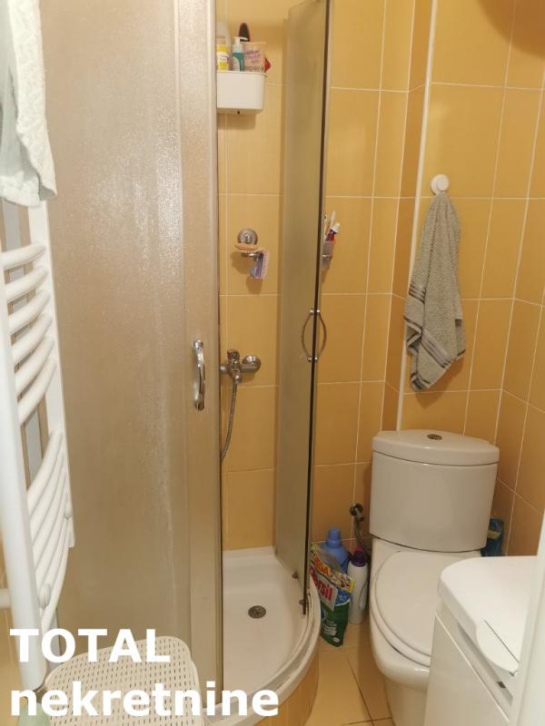 Slika 4 - Stan,NOVI SAD,DETELINARA,kv: 47.00, € 120000, ID: 1100949
