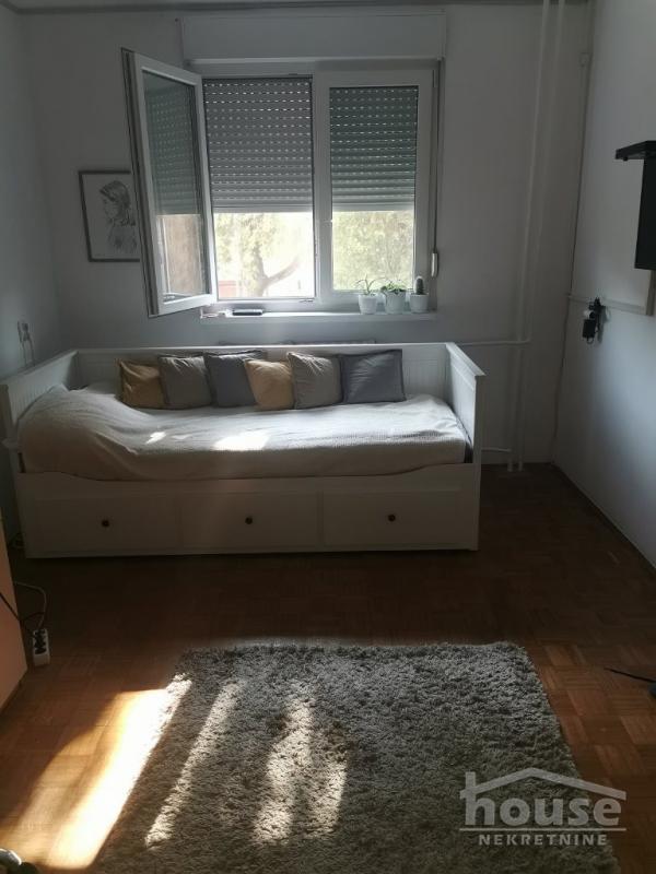 Slika 2 - Stan,NOVI SAD,DETELINARA,kv: 47.00, € 120000, ID: 1064101