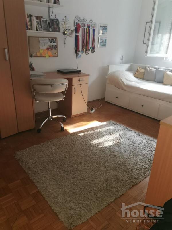 Slika 1 - Stan,NOVI SAD,DETELINARA,kv: 47.00, € 120000, ID: 1064101