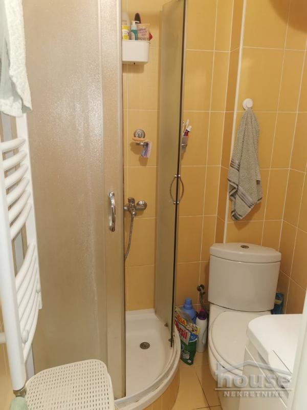 Slika 5 - Stan,NOVI SAD,DETELINARA,kv: 47.00, € 120000, ID: 1064101