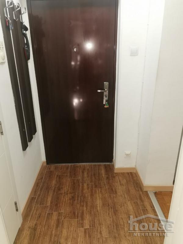 Slika 4 - Stan,NOVI SAD,DETELINARA,kv: 47.00, € 120000, ID: 1064101