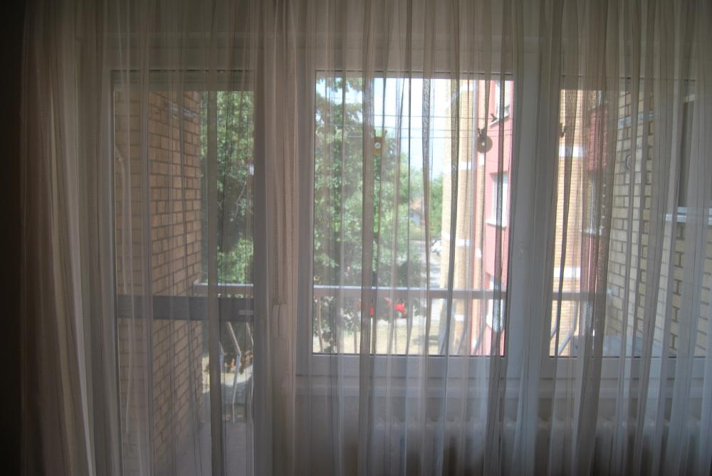 Slika 4 - Dvosoban, 60m2, Veselina Masleše Novi Sad, sa terasom, ima lift