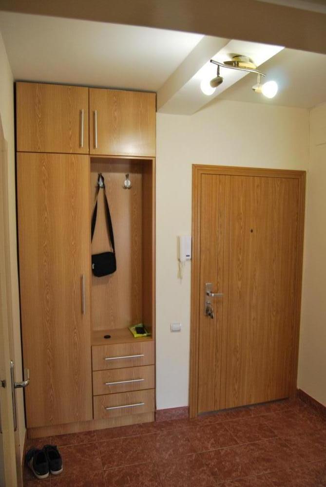 Slika 2 - Dvosoban, 60m2, Veselina Masleše Novi Sad, sa terasom, ima lift