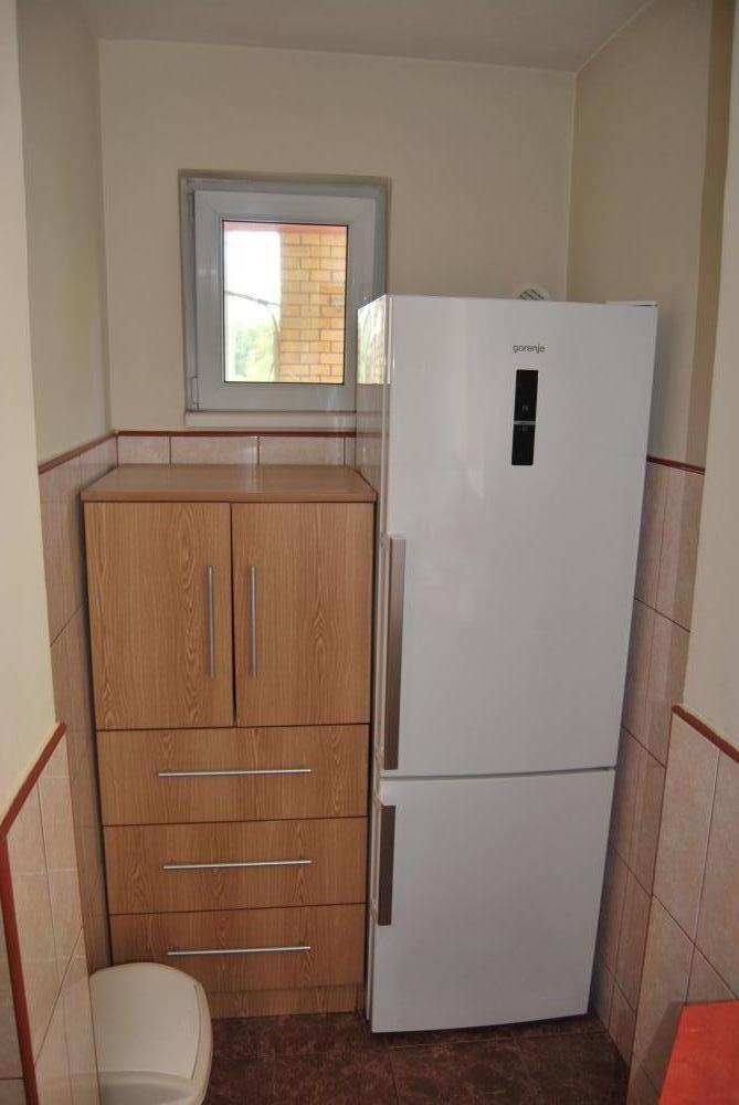 Slika 8 - Dvosoban, 60m2, Veselina Masleše Novi Sad, sa terasom, ima lift