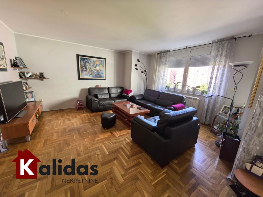 Glavna slika -Stan,NOVI SAD,NOVA DETELINARA,kv: 107, € 288400, ID: 1008094